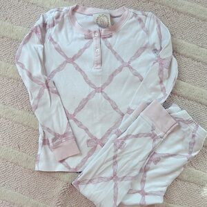 TBBC Sara Jane’s Sweet Dreams Set in Belle Meade Bow